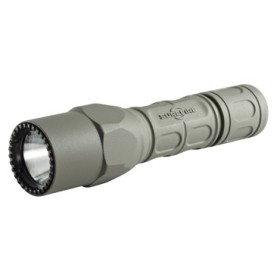 SUREFIRE LED TORȚĂ TACTICE MILITARE VERDE 320 LUMEN G2X GR SUREFIRE LED TORȚĂ TACTICE MILITARE VERDE 320 LUMEN G2X GR