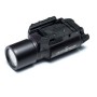 SUREFIRE LANTERNA LED WEAPONLIGHT CU ARMA ATAȘAMENT X300 - 500