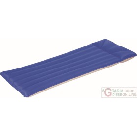 BESTWAY MATERASSINO CAMPING SINGOLO GONFIABILE CM. 193X74 MOD. 67015 BESTWAY MATERASSINO CAMPING SINGOLO GONFIABILE CM. 193X74 MOD.