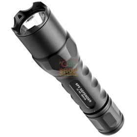 SUREFIRE TORCH MODELLO 6PXD DEFENDER STRIKEBEZEL IEȘIRE SUREFIRE TORCH MODELLO 6PXD DEFENDER STRIKEBEZEL IEȘIRE
