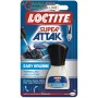 ADESIVO ATTAK EASY BRUSH APPLICATORE CON PENNELLINO GR.5