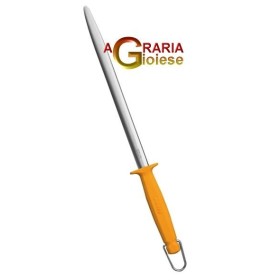 SWIBO STEEL PENTRU MACELLAIO CM. 30 OVAL