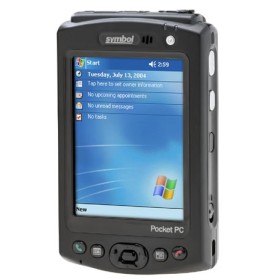 SYMBOL MC5040 TERMINALINO BARCODE CON LETTORE CODICI A BARRE