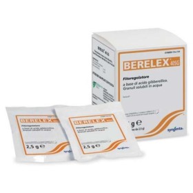 SYNGENTA BERELEX SINGLE SACHET 25 GRAME