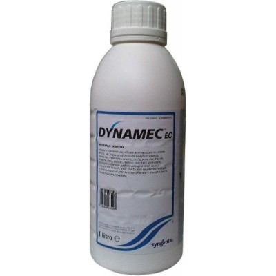 SYNGENTA DYNAMEC ACARICIDA ABAMECTINA LT. 1