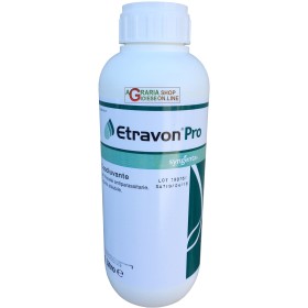 SYNGENTA ETRAVON PRO BAGNANTE LT. 1 SYNGENTA ETRAVON PRO BAGNANTE LT. 1