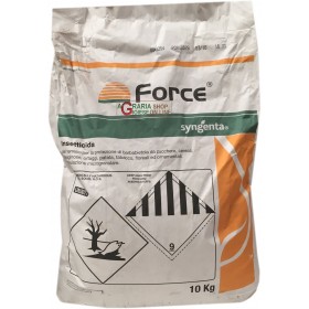 SYNGENTA FORȚA INSECTICIDUL GRANULAR KG. 10