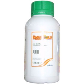 SYNGENTA KARATE CU INSECTICID ZEON PE BAZĂ DE LAMDA CIARLOTINA