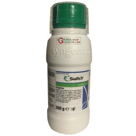 SYNGENTA COMUTATOR FUNGICID ANTIBOTRITIC GR. 250