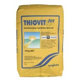 SYNGENTA TIOVIT JET ZOLFO COLLOIDALE PURO ANTIOIDICO KG. 1