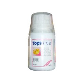 SYNGENTA TOPAS 10 EC ANTIOIDICO PENCONAZOLO ML. 250