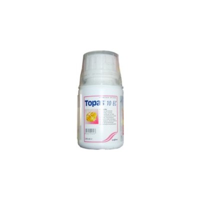 SYNGENTA TOPAS 10 EC ANTIOIDICO PENCONAZOLO ML. 250