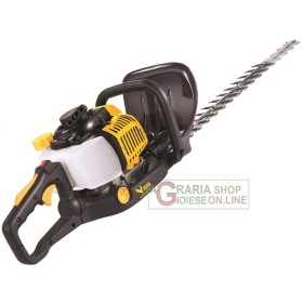 TAGLIASIEPE VIGOR V-2540 TOSASIEPE PE BENZINĂ ÎN DOI TIMPI CU