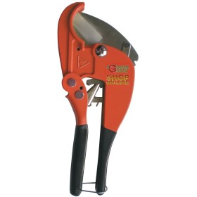 TAGFOARFECE LIATUBI PENTRU TEVI DIN PVC MM. 42