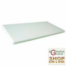 TAGpolietilenă CM. 60x40x3 TAGpolietilenă CM. 60x40x3