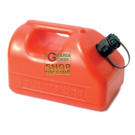 TANICOMBUSTIBIL ALTERNATIV APROBAT LT.5