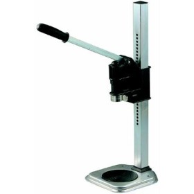 MAȘINĂ DE PLAFONARE A COLOANELOR CU CAPACE CROMATEEVA COROANEI