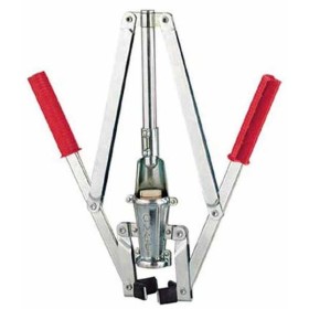 OMAC DUBLU L PLAFONAREEVA PENTRU PLUTĂ ȘI SILICON CAPACE VESUVIO