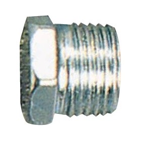 TAPPO FILETTATO MASCHIO 3/8