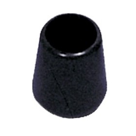 CAPAC DIN CAUCIUC PLASTIC MM. 10