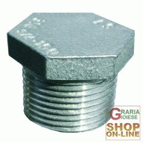 CAP M AISI 316 1 INOX CAP M AISI 316 1 INOX