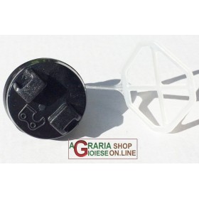 TAPPO OLIO PER MOTOSEGA HITACHI CS25 TANAKA 2801