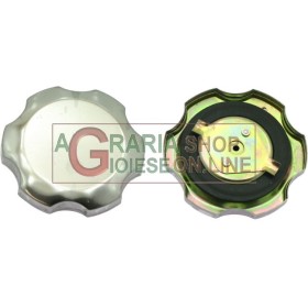 CAPAC REZERVOR PENTRU CULTIVATORUL CU MOTOR HONDA LAUNTOP