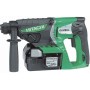 HITACHI DOWELING DH25DL 25.2V 3Ah CU 2 BATERII LITIU LI-ION