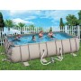 BESTWAY PISCINA CON TELAIO CON POMPA CM.549X274X122H MOD. 56131