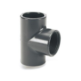 TEE FILETAT DIAM. 1 FEMEIE