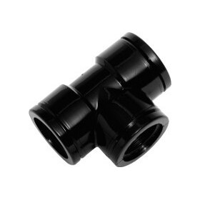 TEE FILETAT DIAM. 3/4 FEMEIE TEE FILETAT DIAM. 3/4 FEMEIE