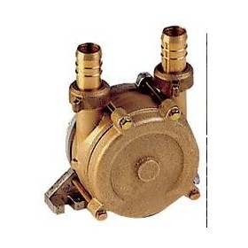 TELLARINI POMPA DE LA TRAVADECI, CU CONEXIUNEA LA MOD DE FORAJ.