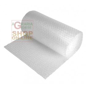 FOAIE CU BULE PENTRU AMBALAJE ML. 1 X 10