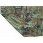 EYELET PVC CAMUFLAJ FOAIE MT. 3 X 4