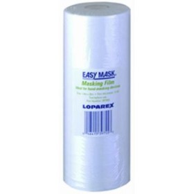 FOAIE DE PROTECTIE USOR-MASK LOPAREX GROSIME MM.0,05 ROLA MT.30