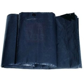 PRELATĂ GRI RINFORZATO GR.200 MT.4X6 NON-TOXIC