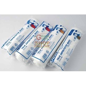 ACOPERIȘ POLIETILENĂ PRELATĂ MT. 4x25