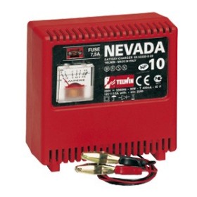 TELWIN CARICABATTERIA NEVADA  6 TELWIN CARICABATTERIA NEVADA 6