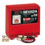 TELWIN CARICABATTERIE NEVADA 10 12 VOLT 40Ah