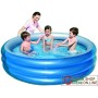 BESTWAY 51043 POOL GONFIABILE TONDA CM.201x53h.