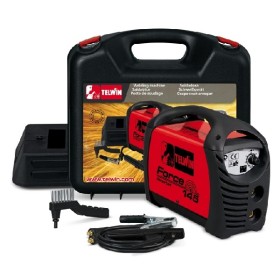 TELWIN INVERTOR MASINA DE SUDURA FORCE 145