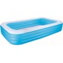 BESTWAY 54009 PISCINA DU-TENF CMDREPTUNGHIULARE IABILE.