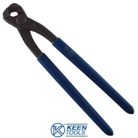 TENAGLIA KEEN TOOLS 10 KTO U26TDR