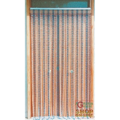 CORAL CORT CM.125X240 MULTICOLORE CRISTAL