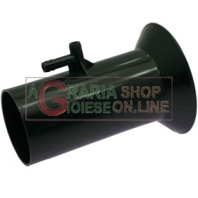 TERMINAL PULVERIZATOR DE ÎNLOCUIRE PENTRU ATOMIZOARE KASEI 3WF TERMINAL PULVERIZATOR DE ÎNLOCUIRE PENTRU ATOMIZOARE KASEI 3WF