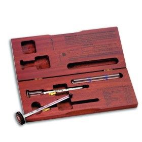 TERMOMETRE SI BREATHALYZER PENTRU CUTIA CADOU VIN TF 14.2003 TERMOMETRE SI BREATHALYZER PENTRU CUTIA CADOU VIN TF 14.2003