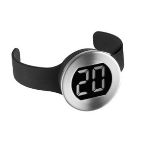 TERMOMETRU DIGITAL PENTRU STICLE DE VIN