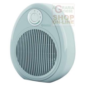 SPLENDIDUL ÎNCĂLZITOR CLASIC PENTRU VENTILATOARE WATT GREY. 2000