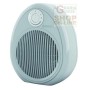 TERMOVENTILATORE SPLENDID CLASSIC GRIGIO WATT. 2000