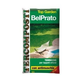 TERRICCIO BEL PRATO LT. 80 TERRICCIO BEL PRATO LT. 80